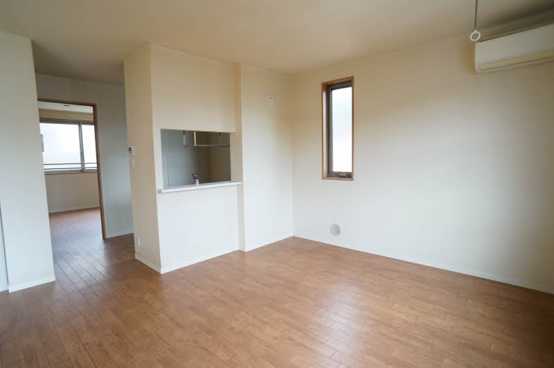 フィオーレ 201号-3