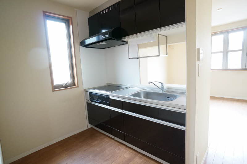 フィオーレ 201号-8