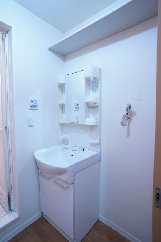 フィオーレ 201号-12