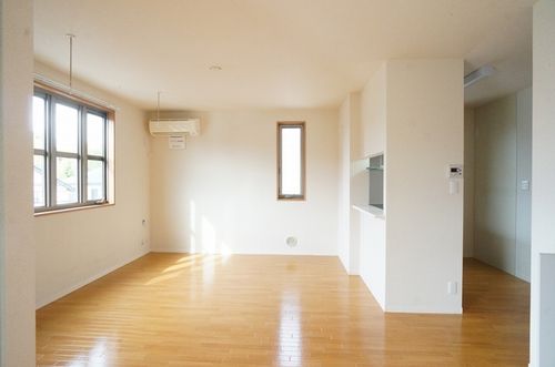 フィオーレ 202号-2