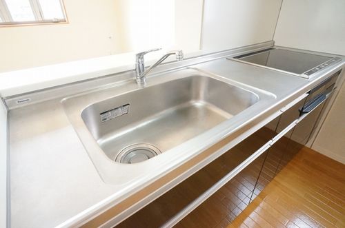 フィオーレ 202号-4