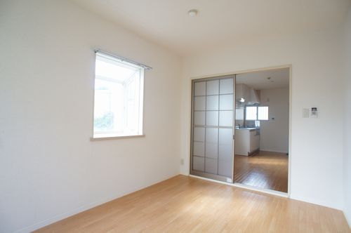 ウエルハイツ 103号-3