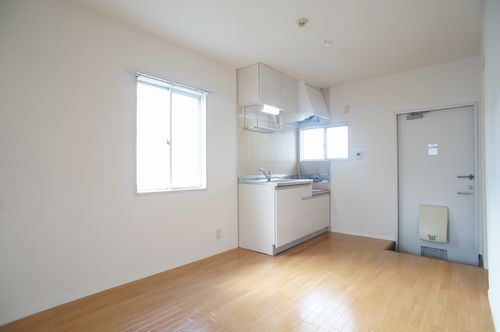 ウエルハイツ 103号-7