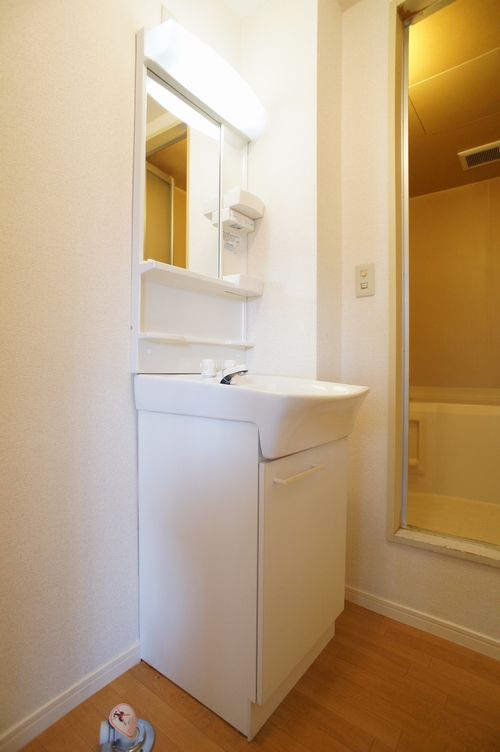 ウエルハイツ 103号-9