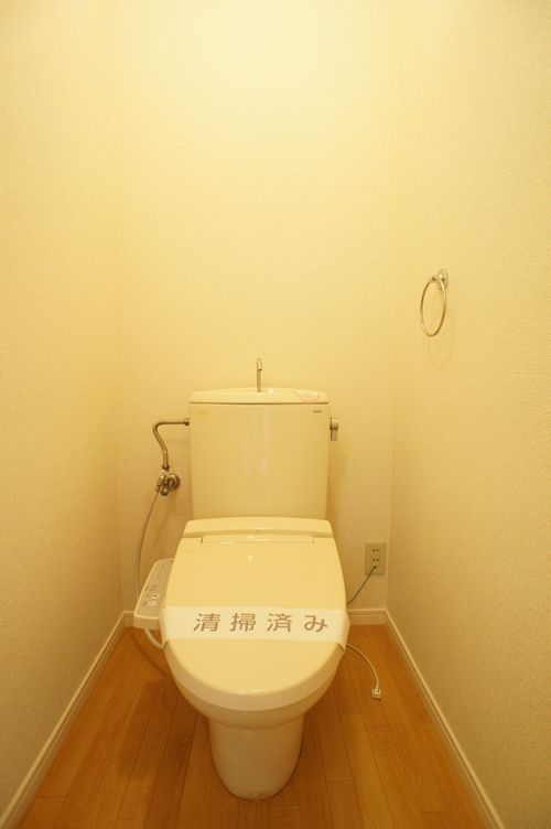 ウエルハイツ 103号-11