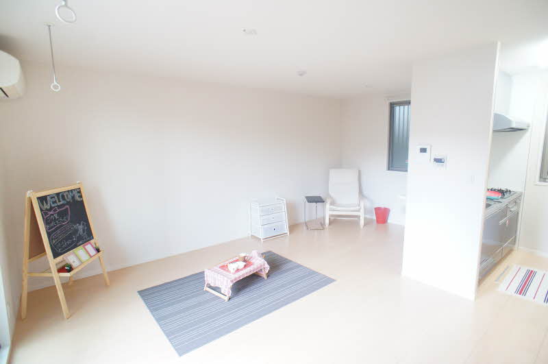 メゾン　シェレスト 102号-2