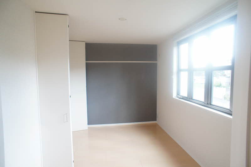 メゾン　シェレスト 102号-5