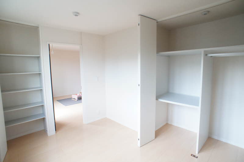 メゾン　シェレスト 102号-7