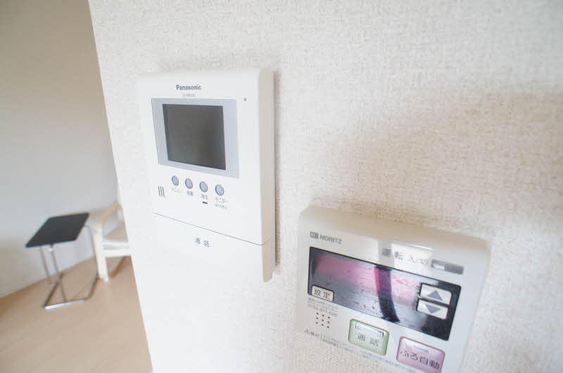 メゾン　シェレスト 102号-11