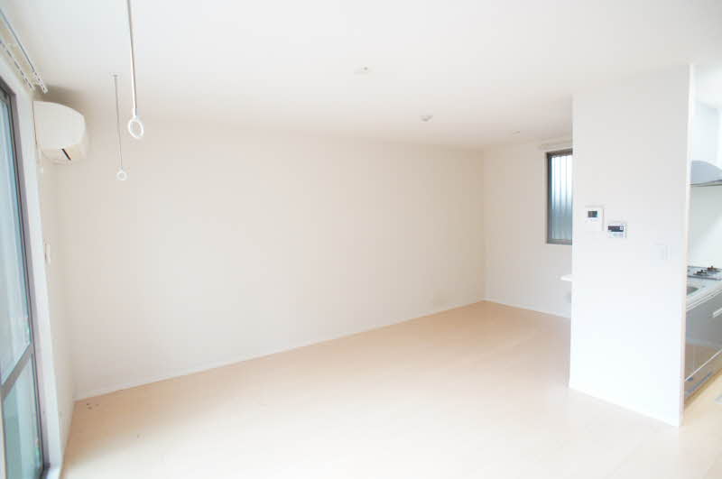 メゾン　シェレスト 103号-3