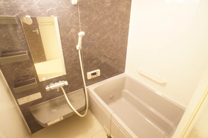 メゾン　シェレスト 103号-7