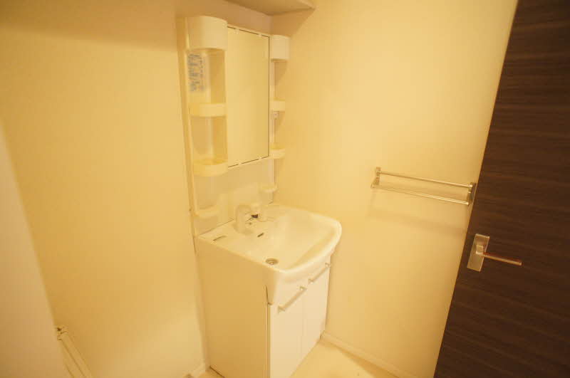 メゾン　シェレスト 103号-8