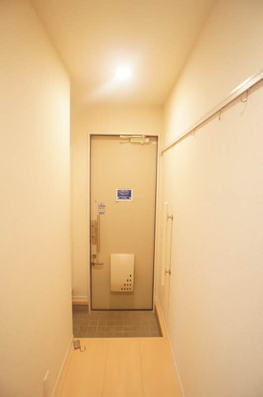 メゾン　シェレスト 103号-10