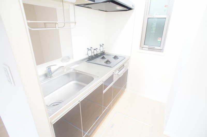 メゾン　シェレスト 103号-11