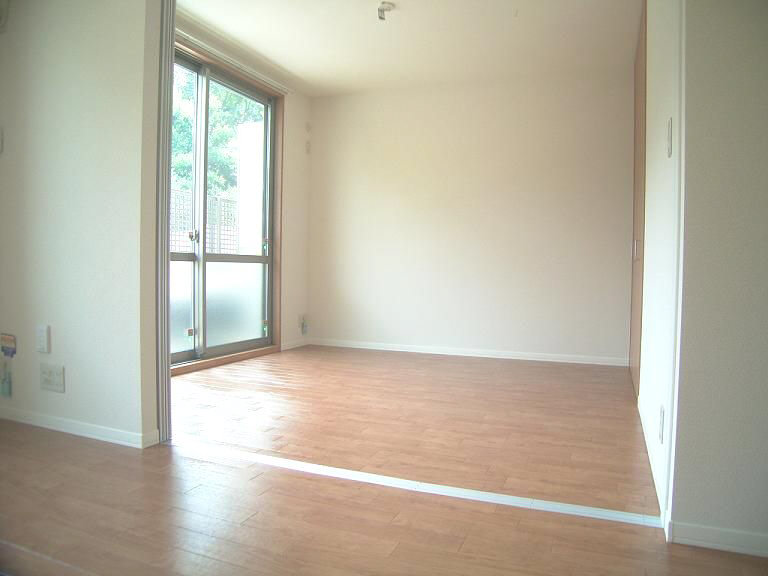 モンテベルデ　Ⅰ 103号-3