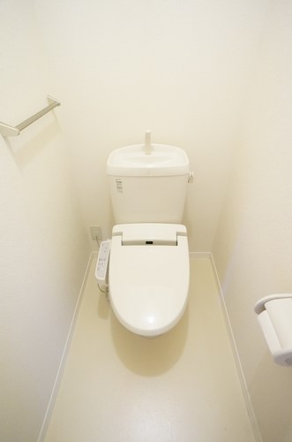 モンテベルデ Ⅱ 202号-9