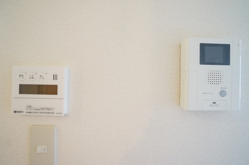 モンテベルデ Ⅱ 202号-11