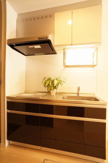 パーシモンＫ　Ⅳ 105号-5