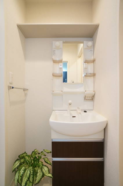 パーシモンＫ　Ⅳ 105号-8