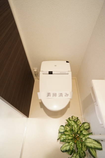 パーシモンＫ　Ⅳ 105号-9