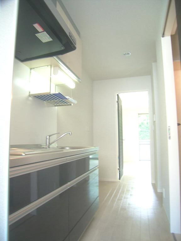 パーシモンＫ　Ⅳ 205号-4