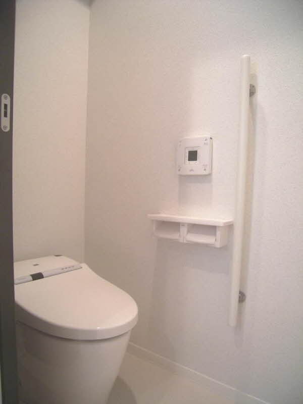 パーシモンＫ　Ⅳ 205号-8