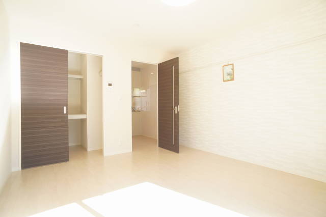 パーシモンＫ　Ⅳ 205号-9