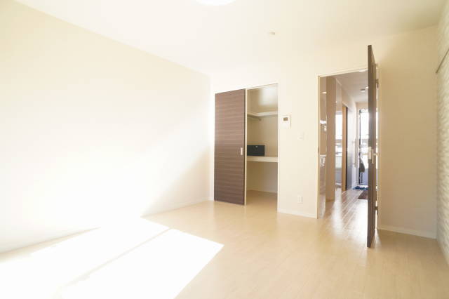 パーシモンＫ　Ⅳ 205号-10