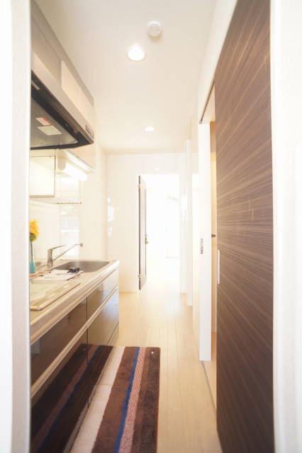 パーシモンＫ　Ⅳ 205号-11