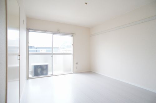 ドエル　Ｃ 201号-2