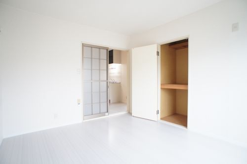 ドエル　Ｃ 201号-3