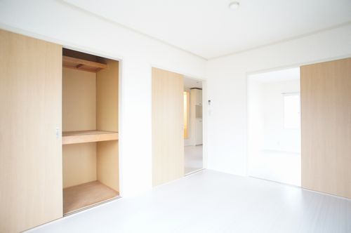 ドエル　Ｃ 201号-5