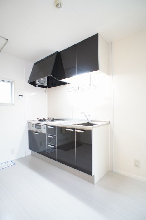 ドエル　Ｃ 201号-7