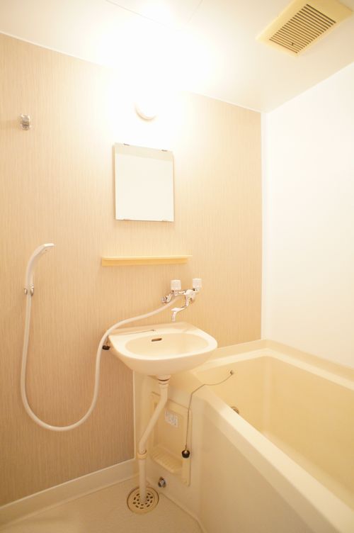 ドエル　Ｃ 201号-8