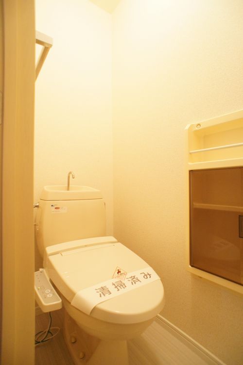 ドエル　Ｃ 201号-9