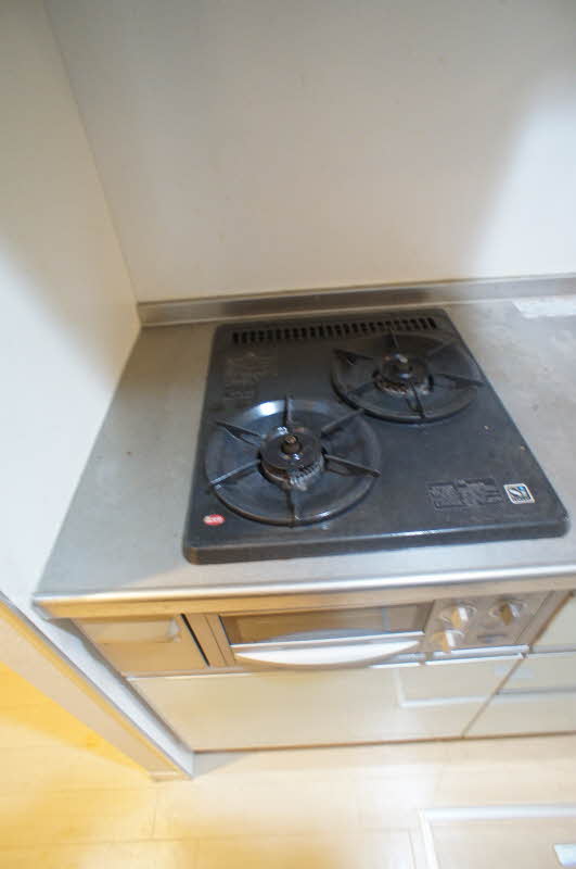 シャーメゾンＮ北軽井沢 103号-6