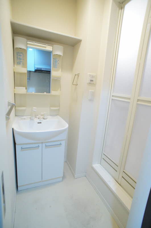 シャーメゾンＮ北軽井沢 103号-7