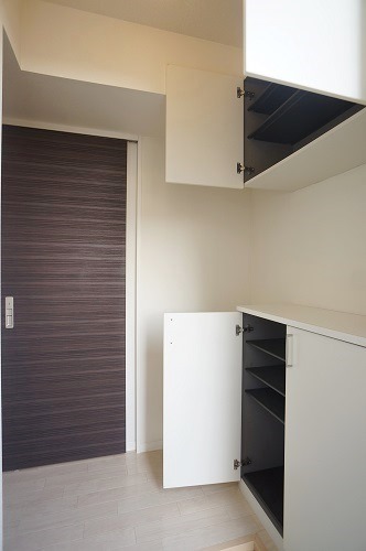 ＫＥＮ　ＣＲＥＳＴ 203号-10