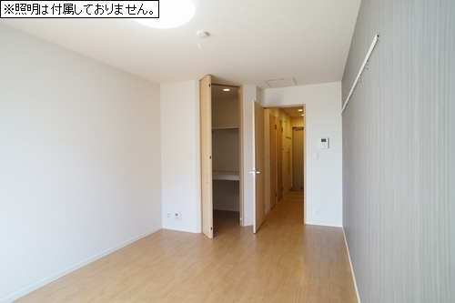 アンソレイエ・ロジュマン笹 103号-2