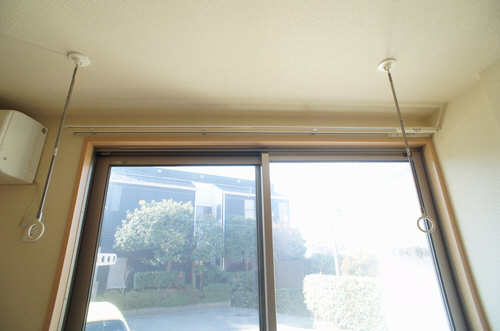 アンソレイエ・ロジュマン笹 103号-4