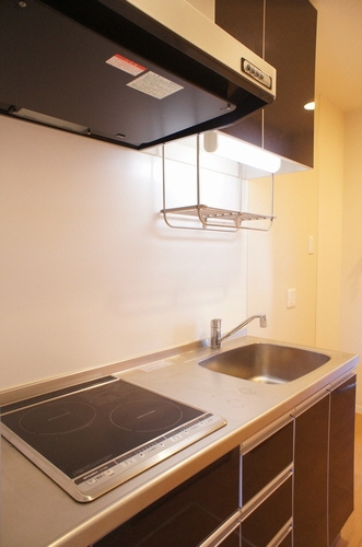 アンソレイエ・ロジュマン笹 103号-5