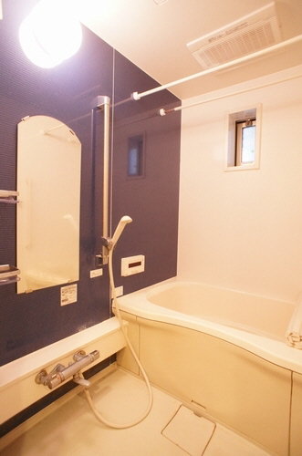 アンソレイエ・ロジュマン笹 103号-7