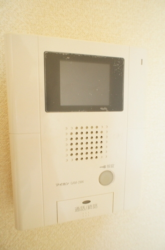 アンソレイエ・ロジュマン笹 103号-10