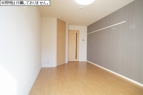 アンソレイエ・ロジュマン笹 103号-11