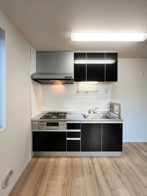 メゾンド・リヴェール 202号-4