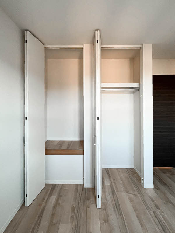 メゾンド・リヴェール 202号-8