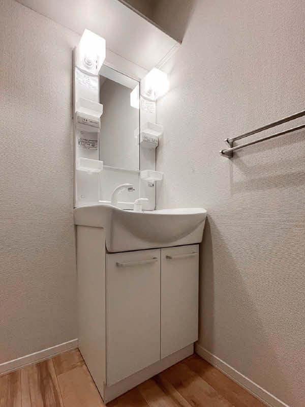 メゾンド・リヴェール 202号-9