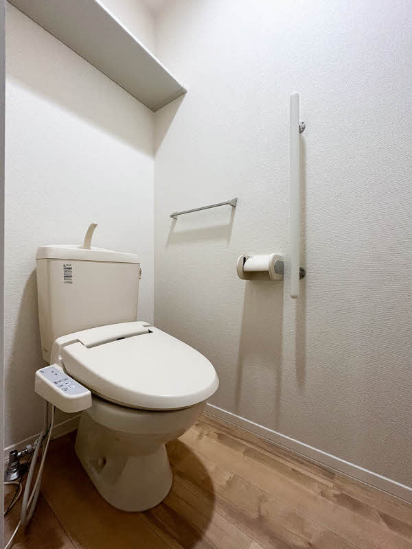 メゾンド・リヴェール 202号-11