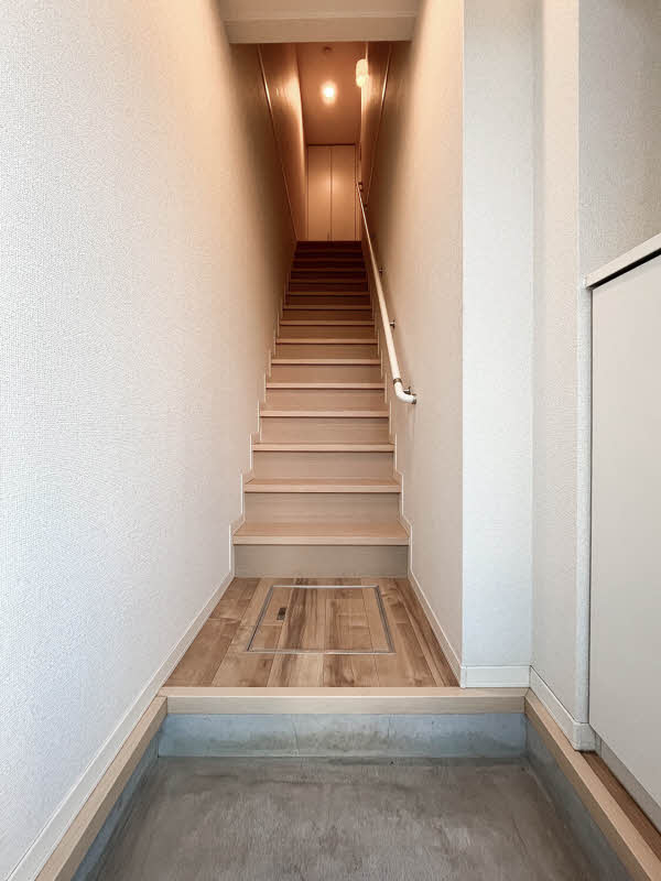 メゾンド・リヴェール 202号-12