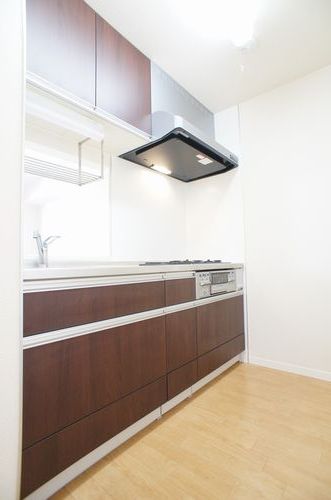 グリーンメゾン 202号-3